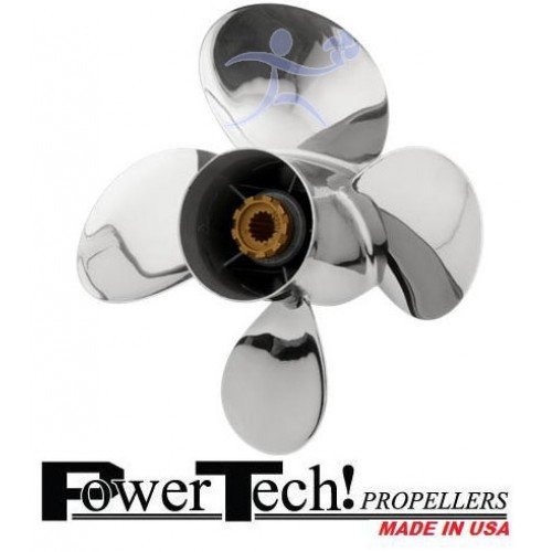 Power Tech Propellers